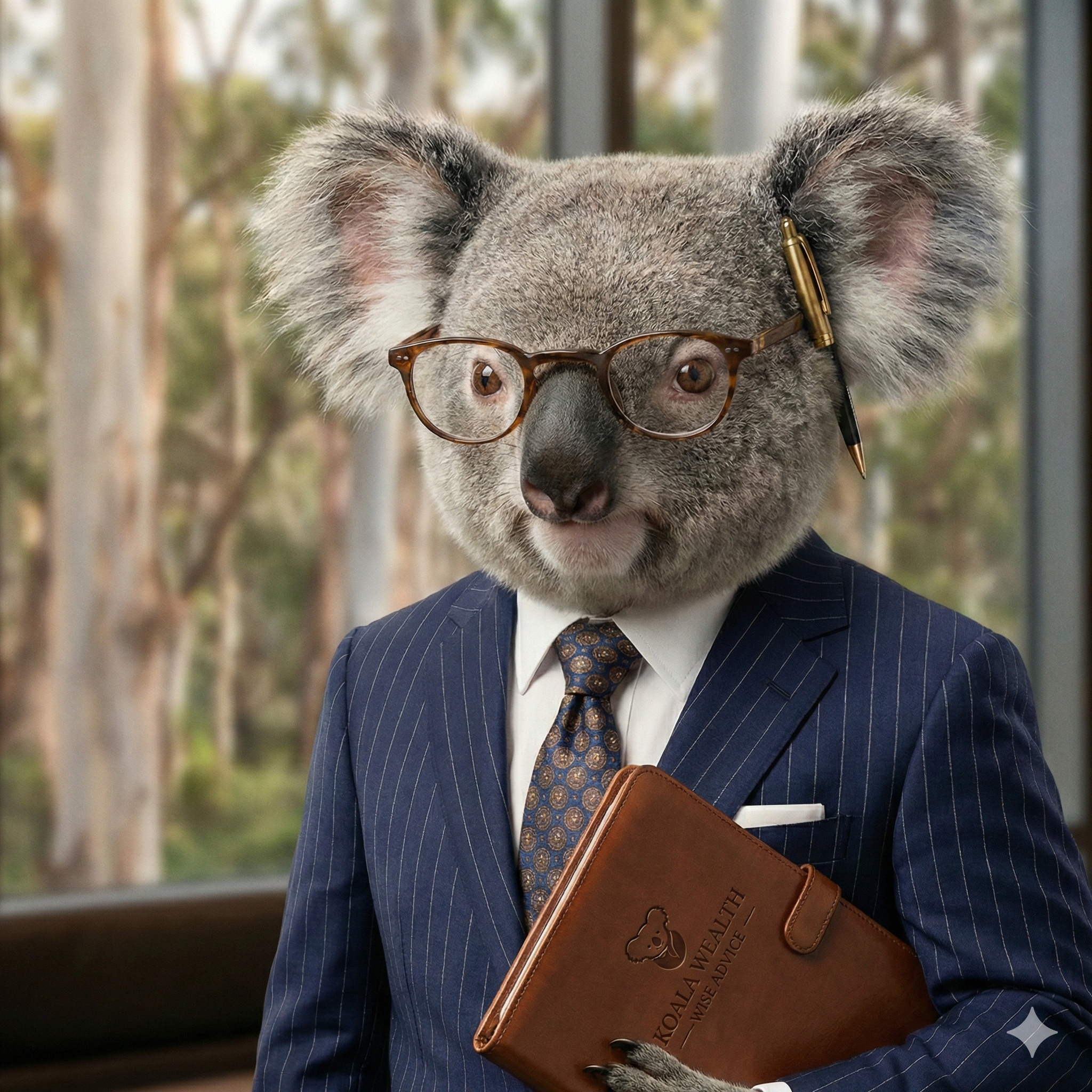 Kapital Koalas